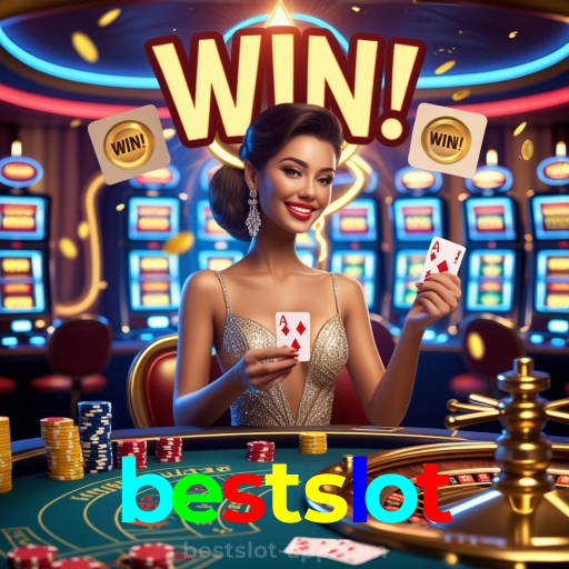bestslot：Jogue blackjack, aposte no futebol e conquiste vitórias épicas no cassino online!