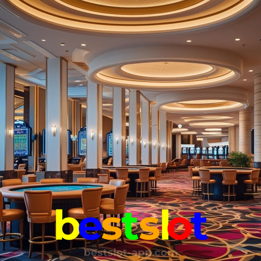 bestslot：Apostas ao vivo no futebol e diversão garantida em blackjack e roleta!