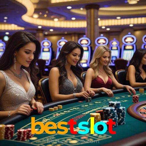 bestslot：Jogue slots, aposte no futebol e vença em grande estilo!