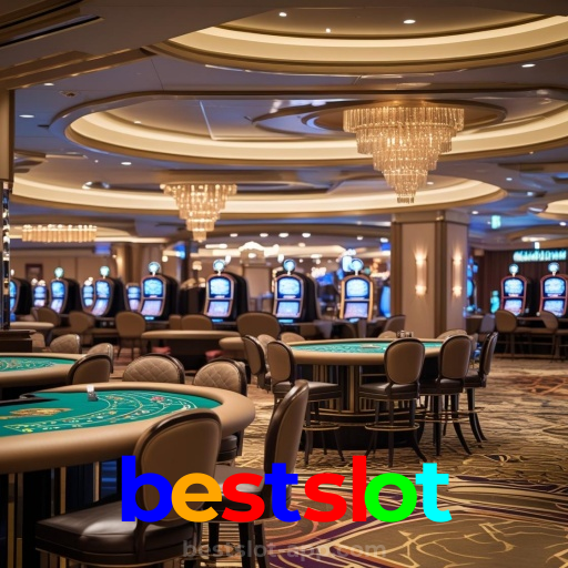 bestslot：Vença no poker e mostre que você é um verdadeiro campeão!