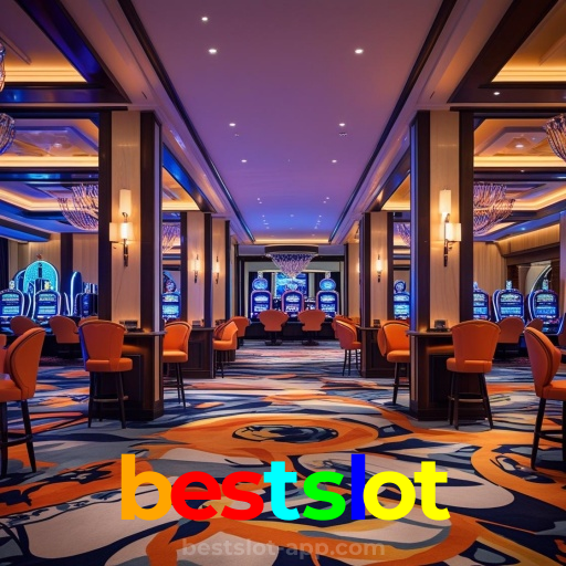 bestslot：Jogue no melhor cassino online e descubra os maiores prêmios!
