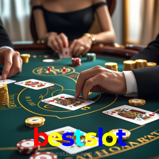 bestslot：Poker, roleta e apostas ao vivo no futebol online, tudo ao seu alcance!