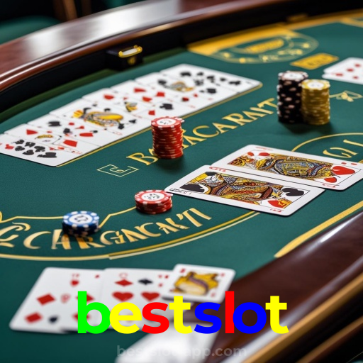 bestslot:Jogue os melhores jogos de cassino como blackjack e roleta, e aposte no futebol!