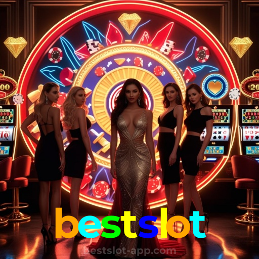 bestslot：Divirta-se com poker, roleta e apostas ao vivo no futebol online!