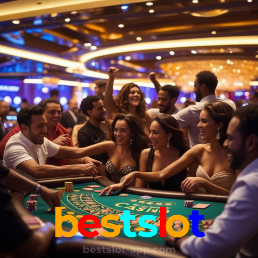 bestslot：A sorte no futebol e os grandes prêmios de roleta estão aqui!