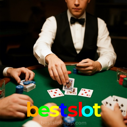 bestslot：Gire as slots e ganhe prêmios incríveis com cada giro!