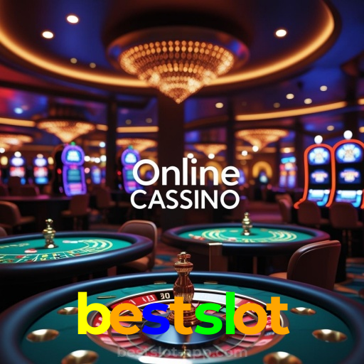 bestslot：Jogue slots de tirar o fôlego e conquiste vitórias épicas!