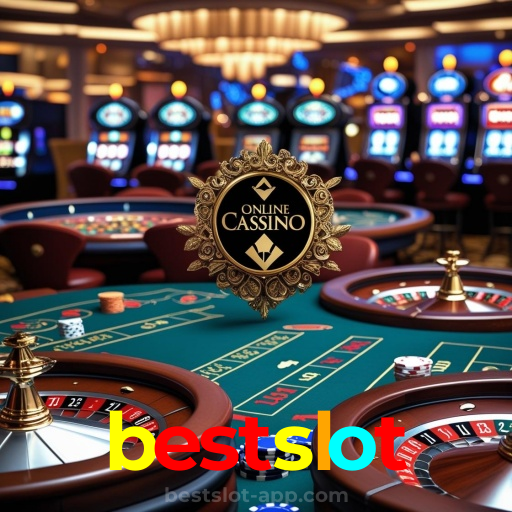 bestslot:Jogue no cassino online e aposte no futebol para ganhar grandes prêmios!