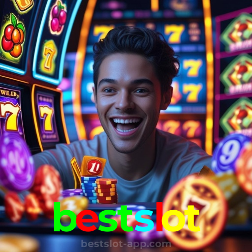 bestslot：As maiores vitórias estão te esperando nas nossas slots online!