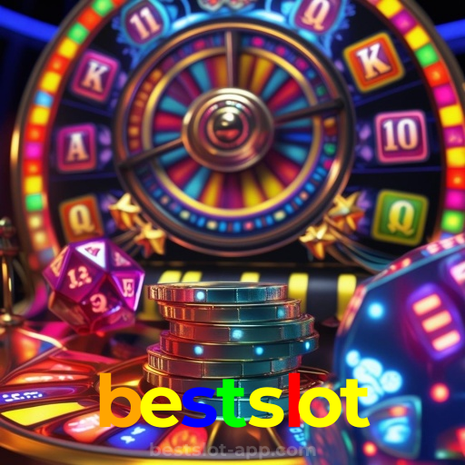 bestslot：Aposte nas roletas e conquiste prêmios incríveis!