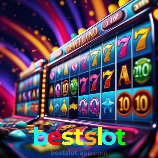 bestslot：Vença na roleta e conquiste prêmios surpreendentes!