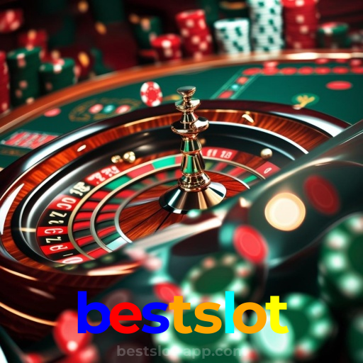 bestslot：Em cada giro, novas vitórias! Venha jogar nas melhores slots!