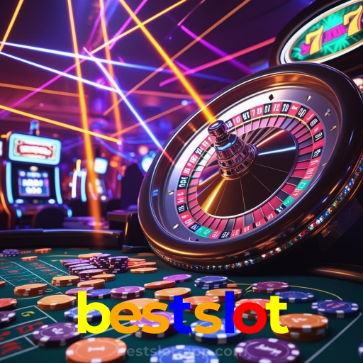 bestslot：A sorte está ao seu lado nas nossas mesas de roleta! Aposte agora!