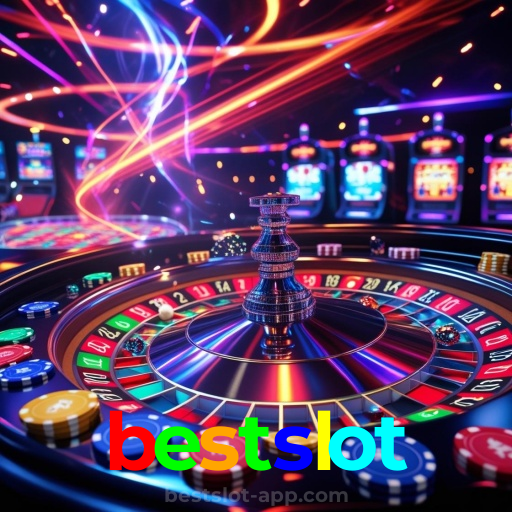 bestslot：A diversão começa no cassino online com poker, roleta e apostas no futebol!