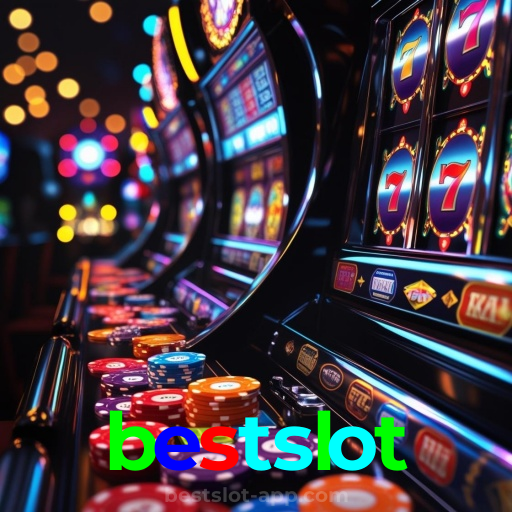 bestslot:Aposte no seu time e ganhe com os melhores jogos de cassino online!