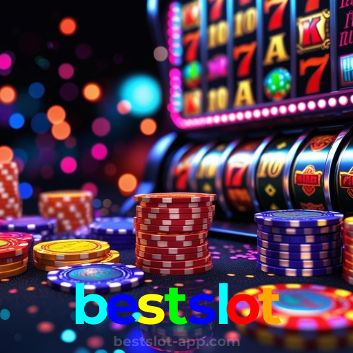 bestslot：Onde a diversão e a sorte se encontram: poker, roleta e futebol online!