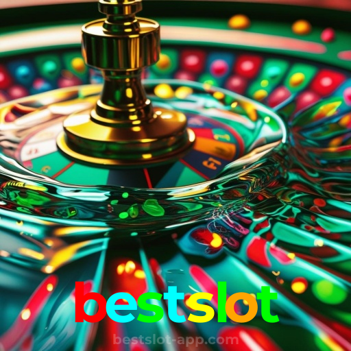 bestslot：Gire as slots e conquiste jackpots de tirar o fôlego!