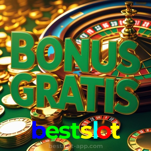 bestslot：Encontre a sorte nas nossas roletas e ganhe prêmios incríveis!