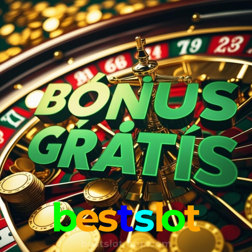 bestslot：Jogue slots, aposte no futebol e vença com grandes prêmios!