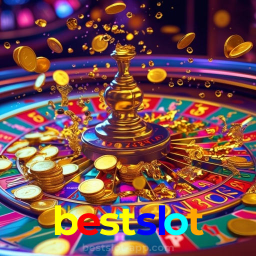 bestslot:Diversão garantida com blackjack, roleta e apostas ao vivo no futebol!