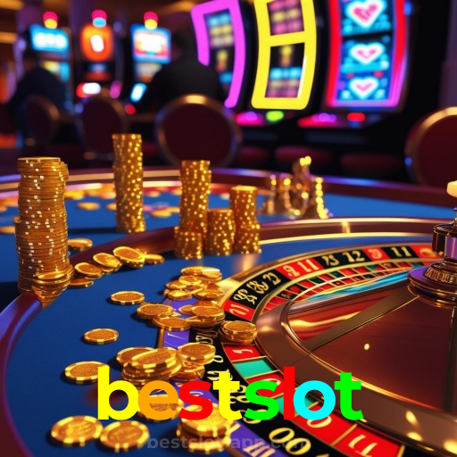 bestslot：Jogue nas melhores slots e leve para casa prêmios sensacionais!