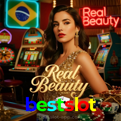 bestslot：Jogue nas roletas e veja a sorte sorrir para você!