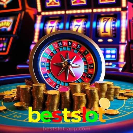 bestslot:Gire a roleta e leve para casa grandes vitórias!