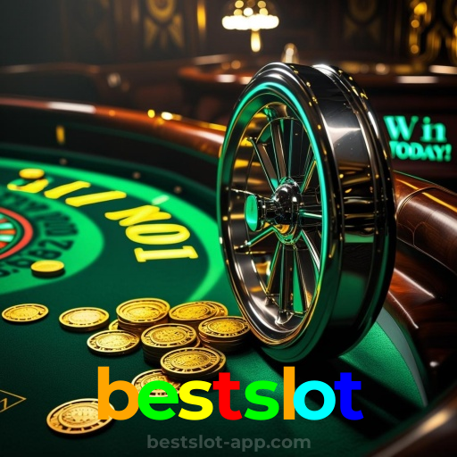 bestslot：Jogue nas melhores slots e conquiste jackpots incríveis!