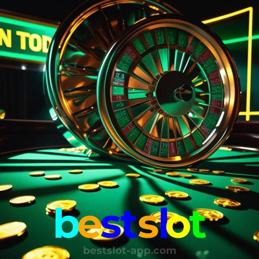 bestslot：Em nosso cassino online, grandes prêmios estão ao seu alcance!