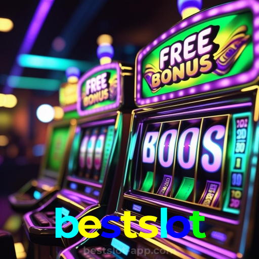 bestslot:Ganhe prêmios jogando slots e apostando no futebol online!