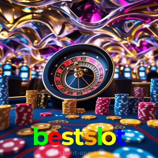 bestslot：Jogue nas roletas e conquiste a sorte ao seu lado!