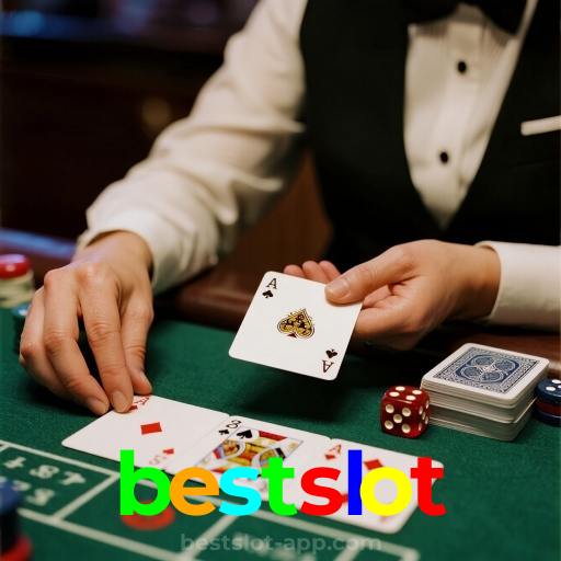 bestslot：Aposte no seu time e jogue roleta no cassino mais confiável!