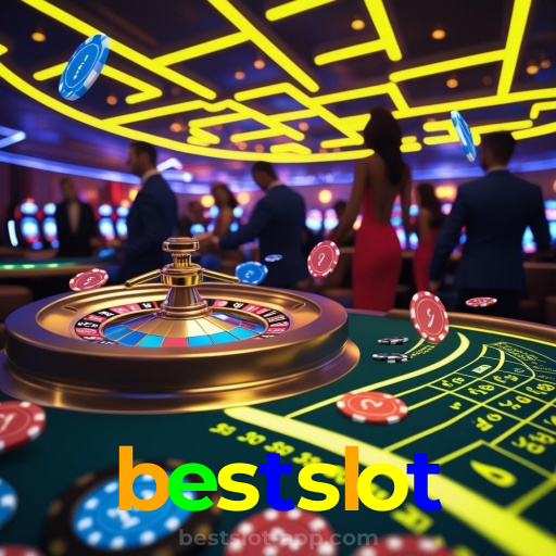 bestslot：Aposte no seu time e ganhe com os melhores jogos de cassino online!