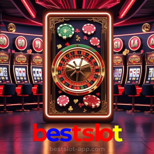 bestslot：O cassino online perfeito para jogadores de poker, roleta e futebol!