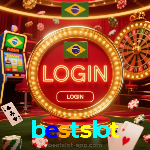 bestslot：Desafie seus limites no cassino online e ganhe grandes prêmios!