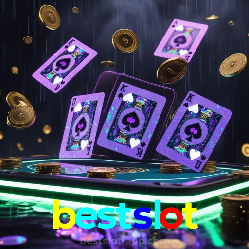 bestslot:Jogue poker e conquiste a vitória nas cartas!