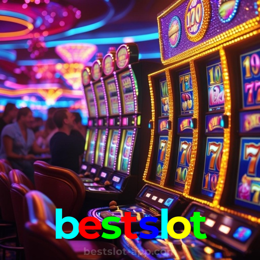 bestslot：O melhor do futebol online está aqui! Aposte e vença!