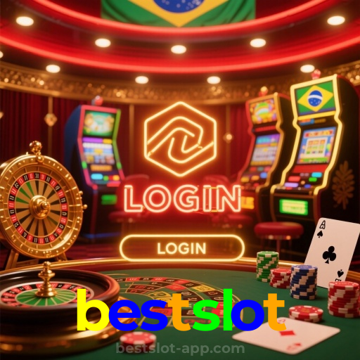 bestslot：Jogue nas roletas e descubra as maiores vitórias!