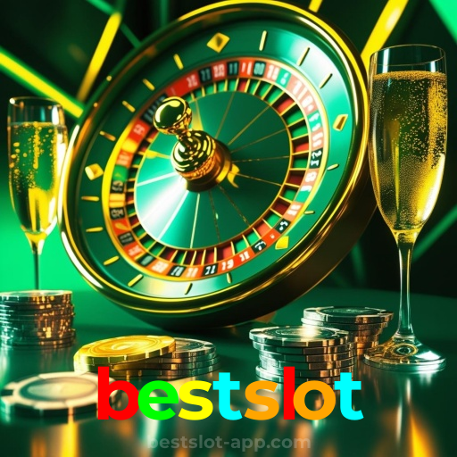bestslot：A melhor experiência de apostas e jogos de cassino, incluindo futebol online!