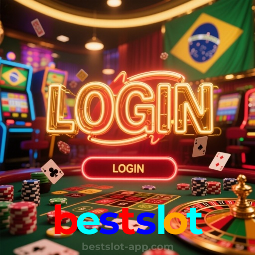 bestslot：Aposte no futebol e ganhe prêmios em slots e roleta ao vivo!