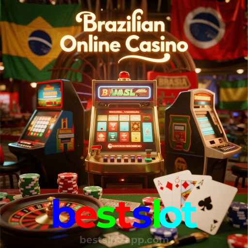 bestslot:As slots mais emocionantes estão esperando por você! Jogue agora!