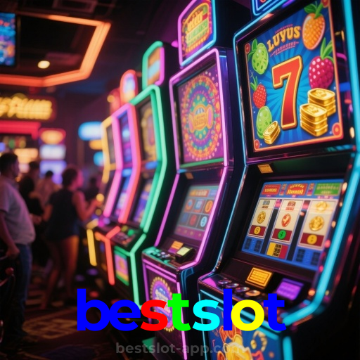 bestslot：A roleta nunca foi tão emocionante! Aposte e ganhe!