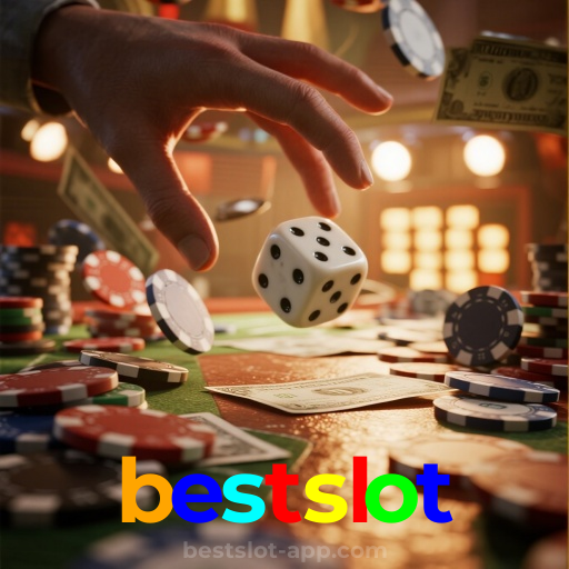 bestslot：Aposta no futebol e diversão garantida com jogos de cassino como roleta e blackjack!