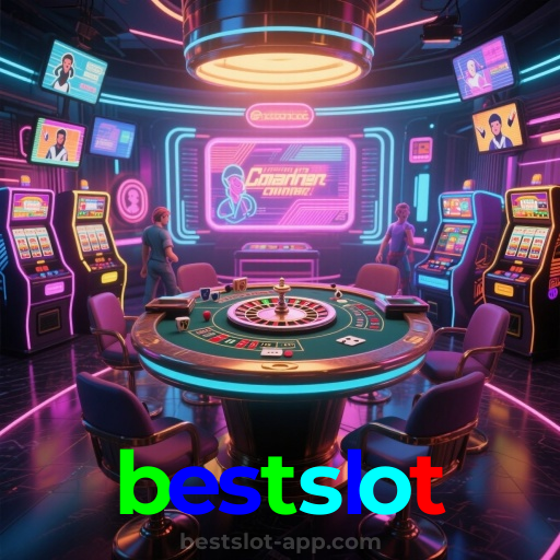bestslot：A sorte te espera nas nossas roletas! Aposte e vença!