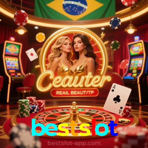 bestslot：Vença no futebol online e ganhe prêmios incríveis!