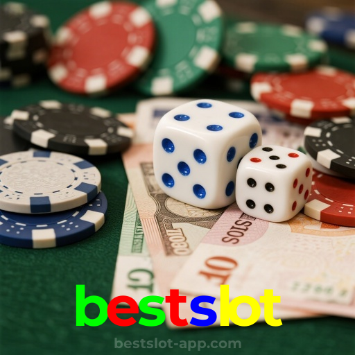 bestslot：A diversão e as vitórias estão te esperando no nosso cassino online!