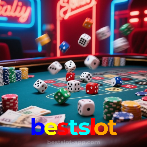 bestslot:Entre no cassino e comece a ganhar agora mesmo!