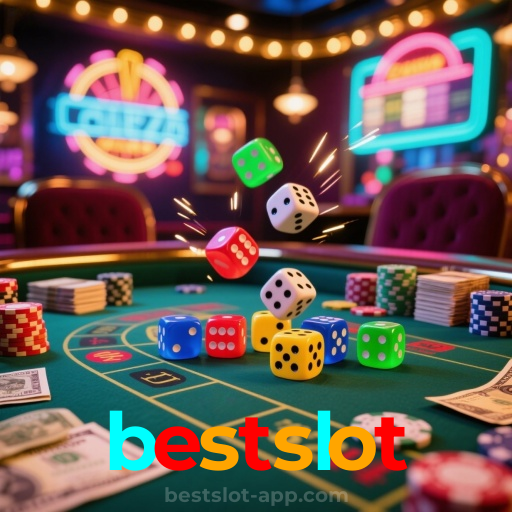 bestslot：Aposte no seu time de futebol e ganhe no blackjack e roleta online!