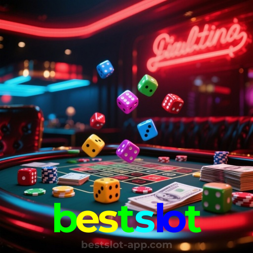 bestslot：Jogue slots, aposte no futebol e ganhe prêmios incríveis no cassino!
