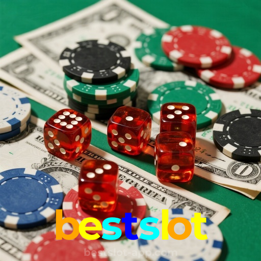 bestslot：Cada aposta é uma nova vitória em nosso cassino online!